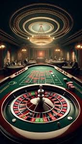 203pub online gaming platform hero banner showing sports and casino entertainment